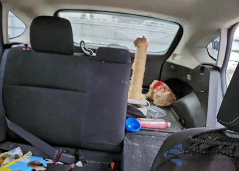 2015 Subaru Xv Crosstrek 2.0 Premium from USA, damaged, VIN JF2GPAFCXF8283309